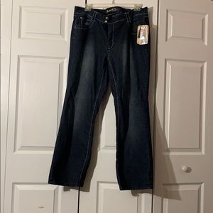 Bootcut Angels jeans